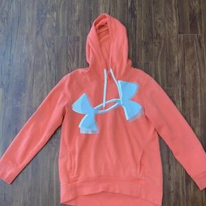 Under Armour Hoodie